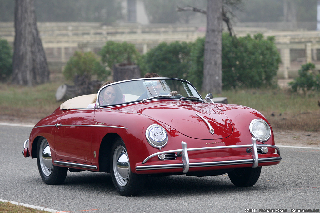 2011 Pebble Beach Concours d'Elegance-12