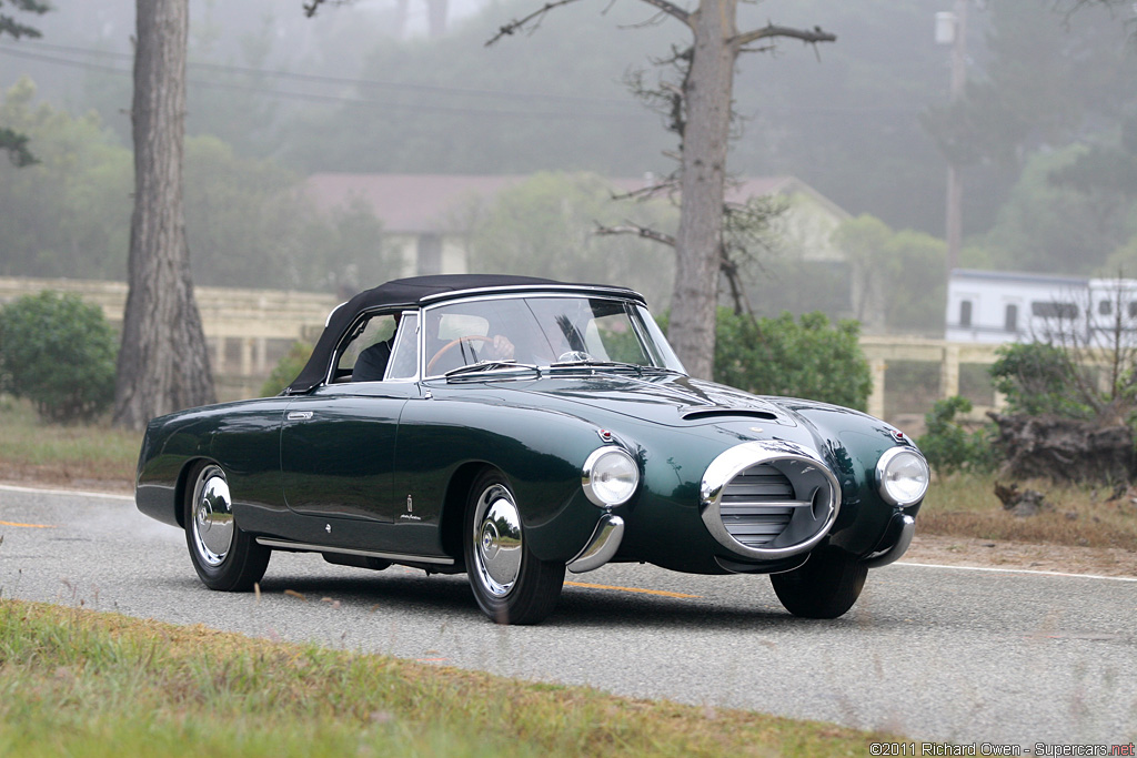 2011 Pebble Beach Concours d'Elegance-14