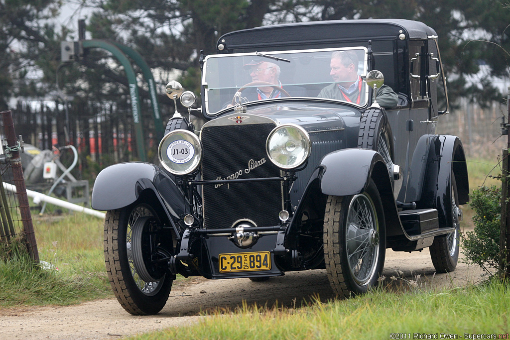 2011 Pebble Beach Concours d'Elegance-3