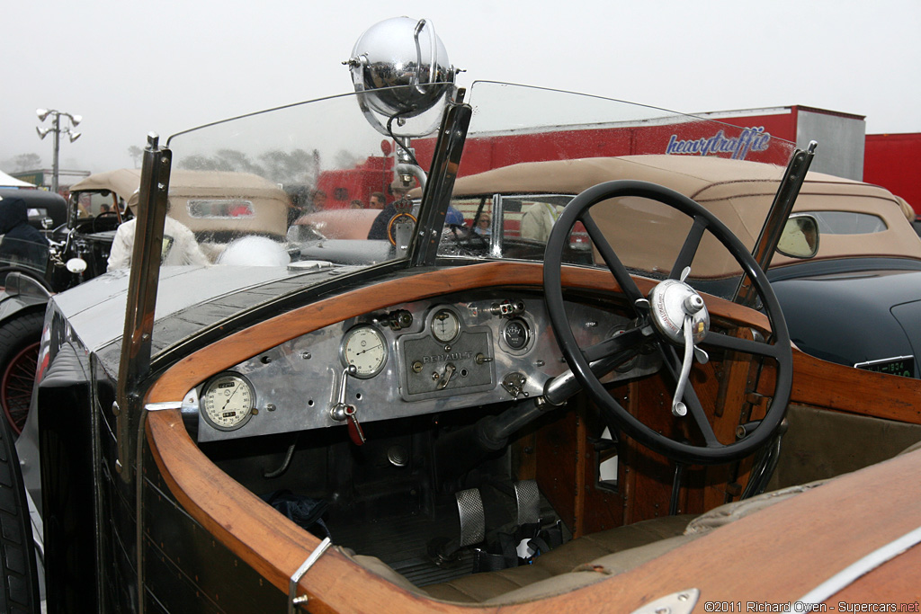 2011 Pebble Beach Concours d'Elegance-12