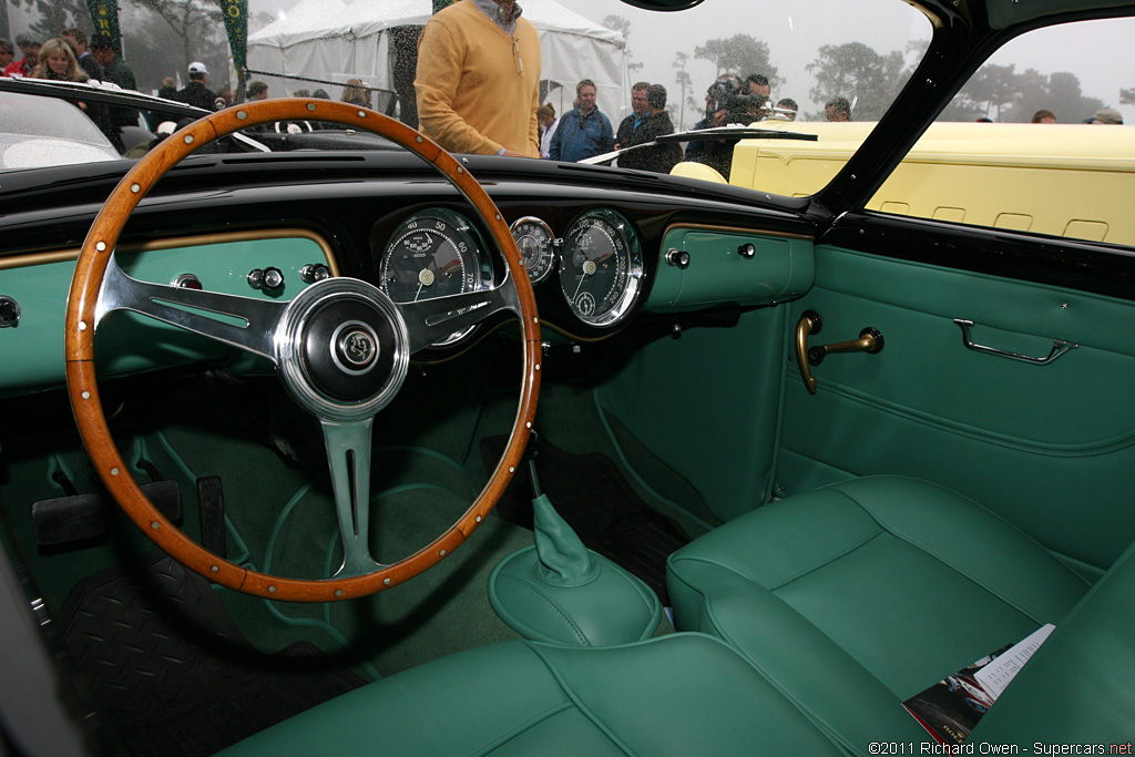 2011 Pebble Beach Concours d'Elegance-5