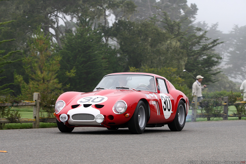 2011 Pebble Beach Concours d'Elegance-4