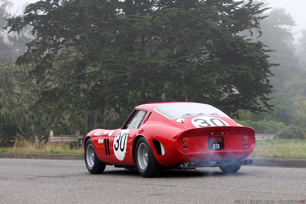 2011 Pebble Beach Concours d'Elegance-4