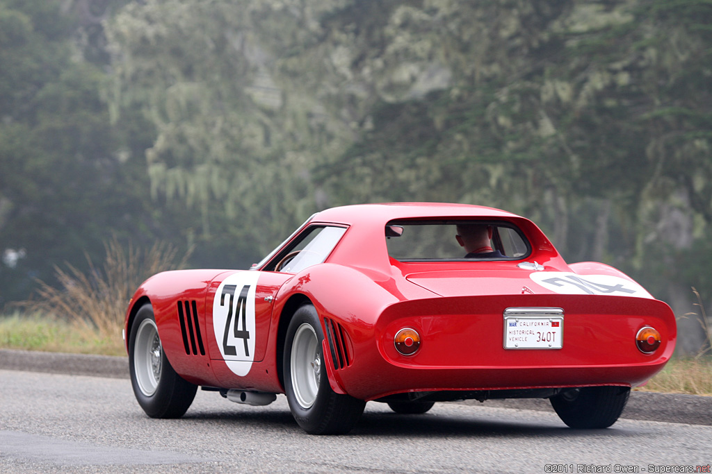 2011 Pebble Beach Concours d'Elegance-4