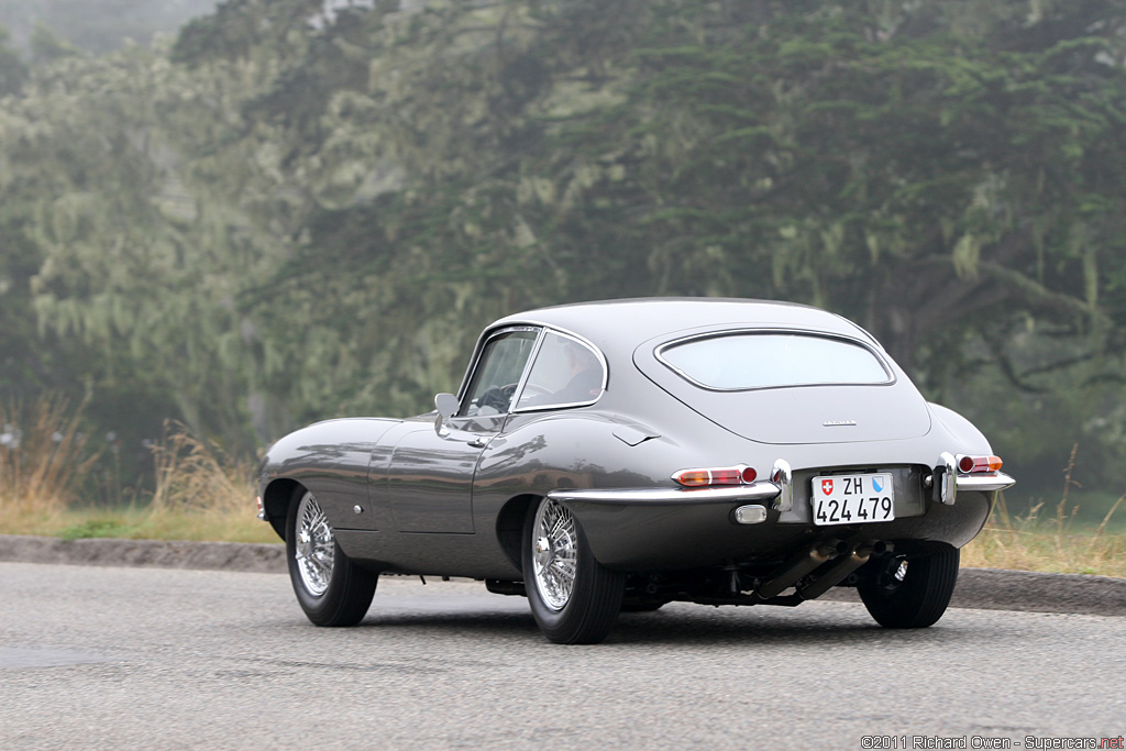 2011 Pebble Beach Concours d'Elegance-14