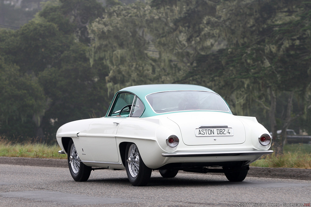 2011 Pebble Beach Concours d'Elegance-13