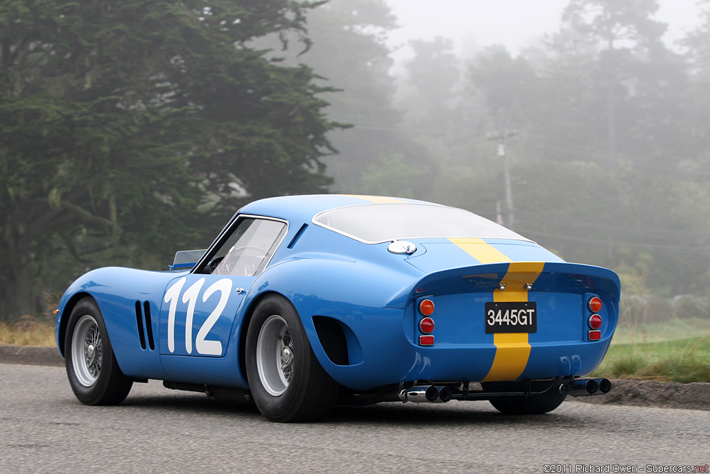 2011 Pebble Beach Concours d'Elegance-4