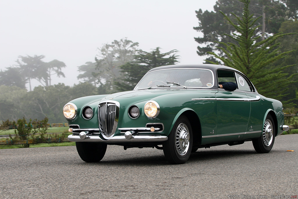 2011 Pebble Beach Concours d'Elegance-13