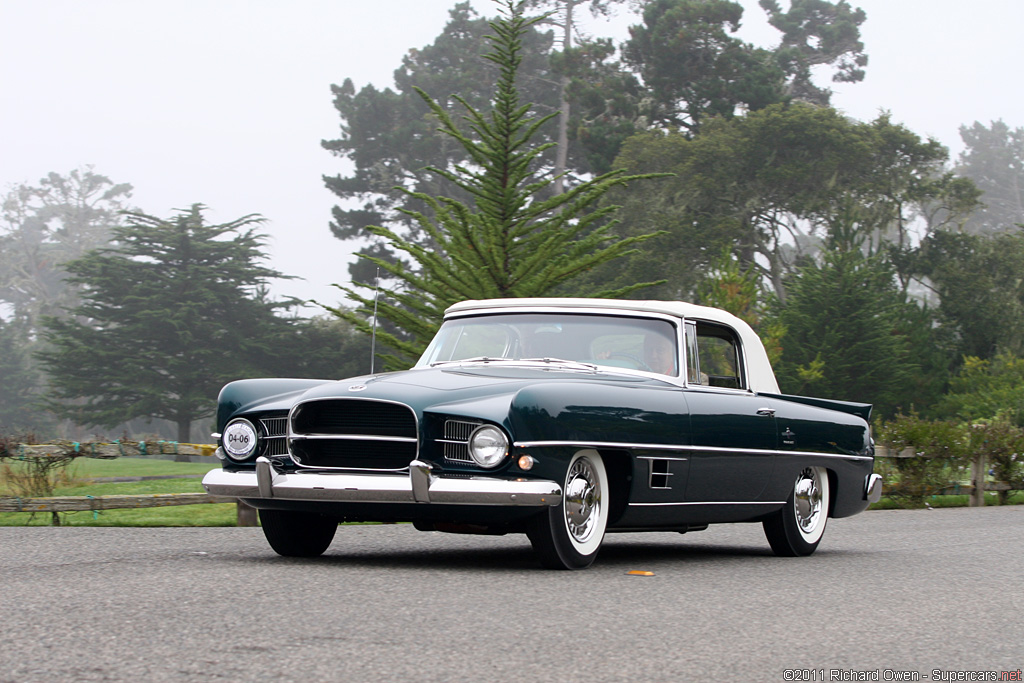 2011 Pebble Beach Concours d'Elegance-13