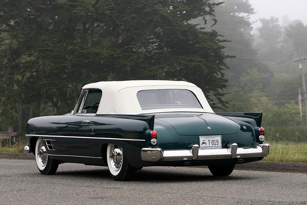 2011 Pebble Beach Concours d'Elegance-13