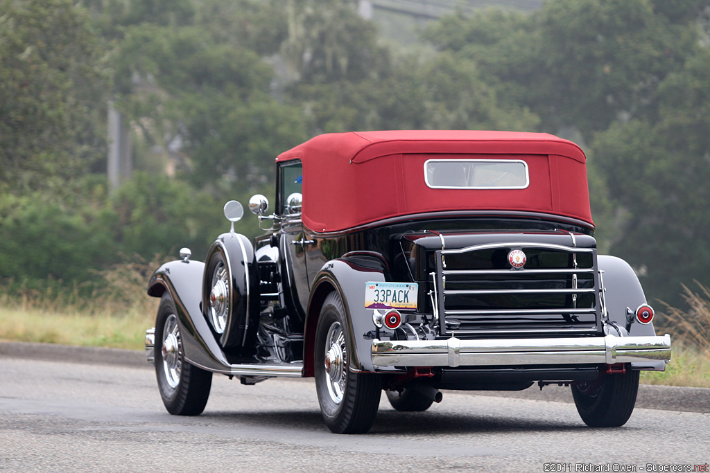 2011 Pebble Beach Concours d'Elegance-15