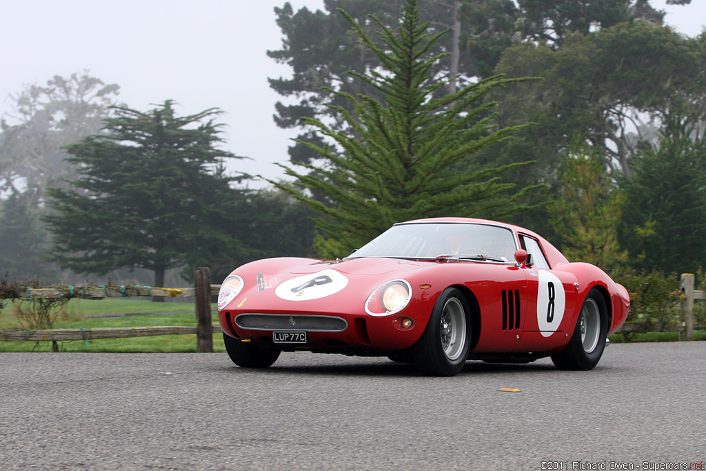 2011 Pebble Beach Concours d'Elegance-4