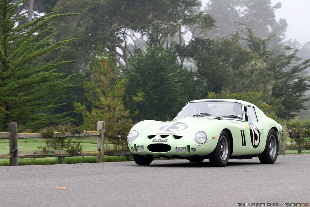 2011 Pebble Beach Concours d'Elegance-4