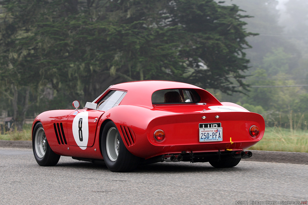 2011 Pebble Beach Concours d'Elegance-4