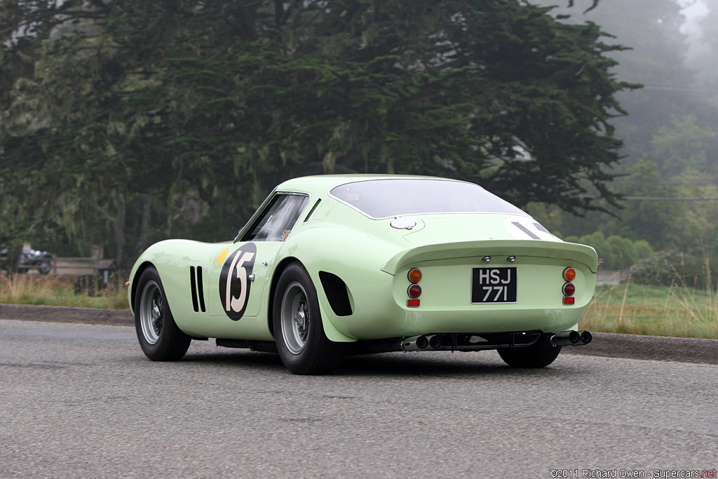 2011 Pebble Beach Concours d'Elegance-4