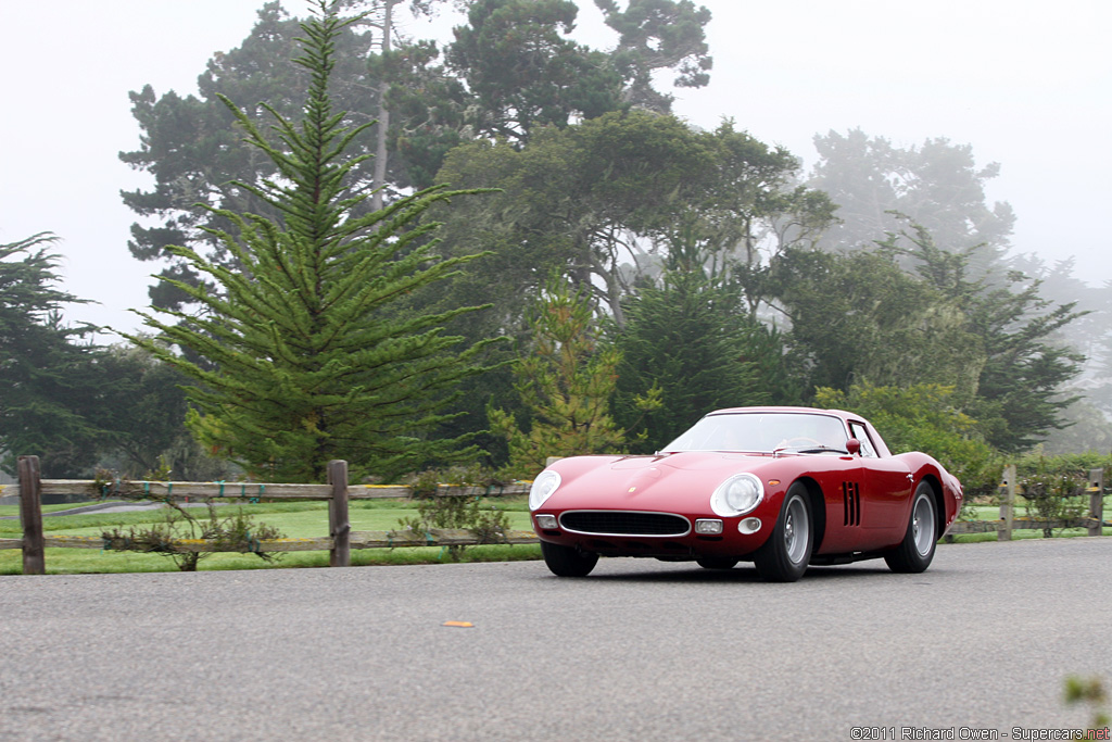 2011 Pebble Beach Concours d'Elegance-4