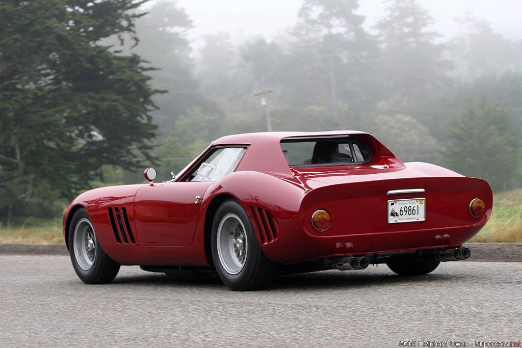 2011 Pebble Beach Concours d'Elegance-4