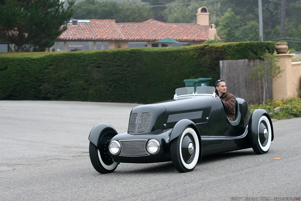 2011 Pebble Beach Concours d'Elegance-15