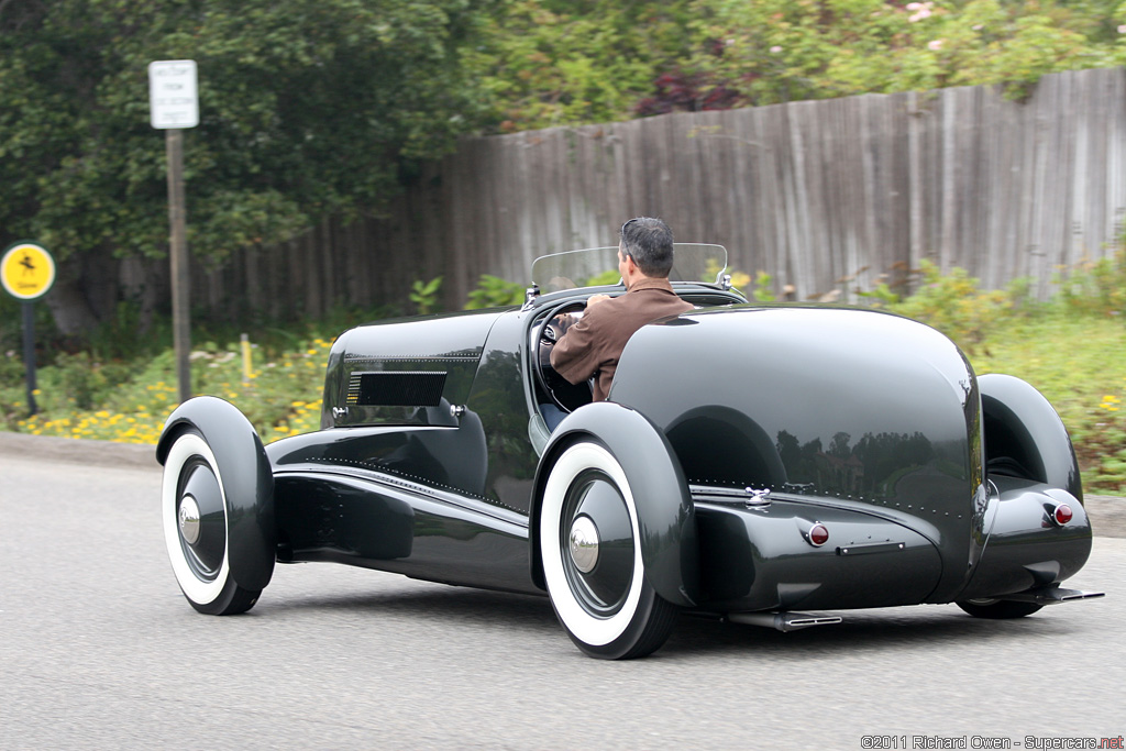 2011 Pebble Beach Concours d'Elegance-15