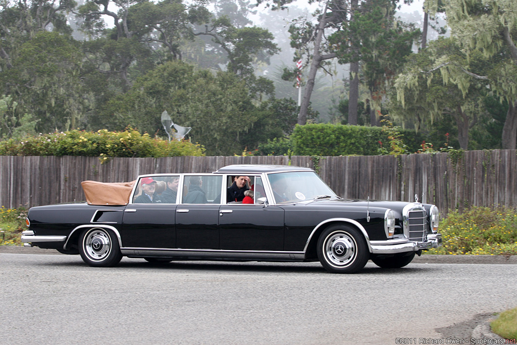 2011 Pebble Beach Concours d'Elegance-8