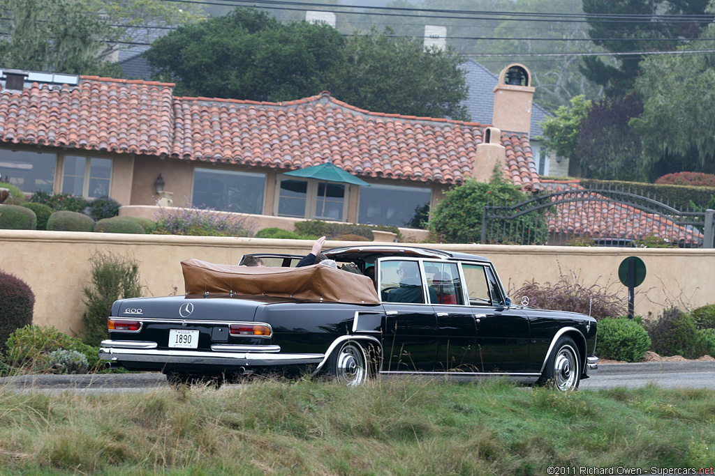 2011 Pebble Beach Concours d'Elegance-8