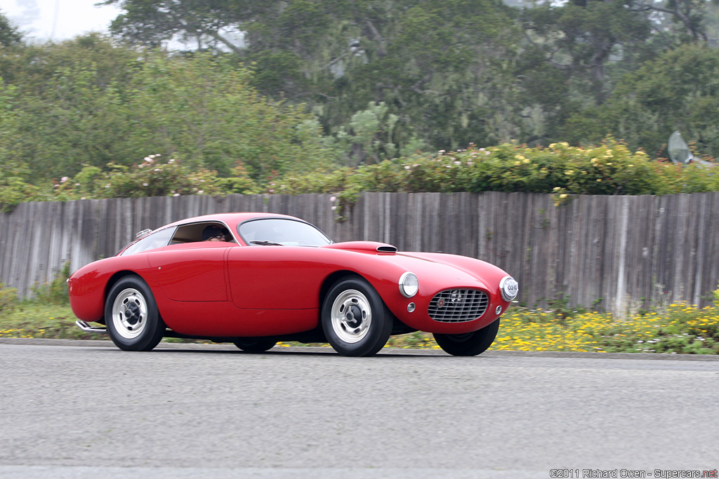 2011 Pebble Beach Concours d'Elegance-14