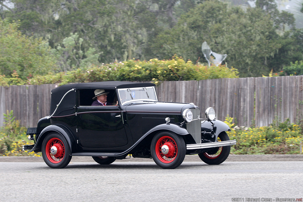 2011 Pebble Beach Concours d'Elegance-15