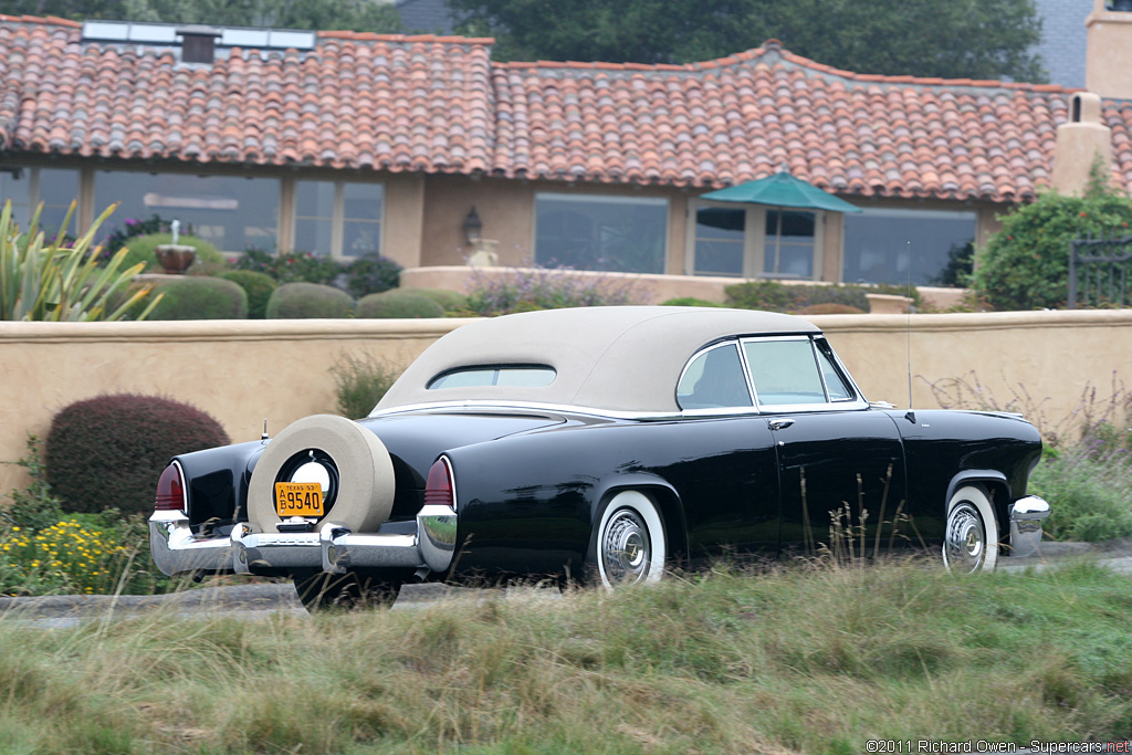 2011 Pebble Beach Concours d'Elegance-13