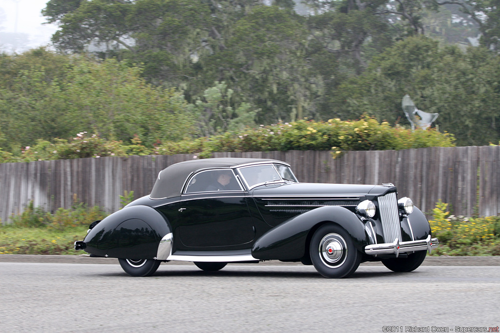 2011 Pebble Beach Concours d'Elegance-15