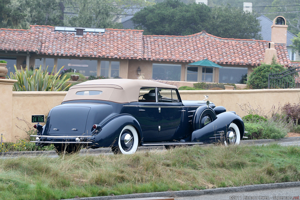 2011 Pebble Beach Concours d'Elegance-15