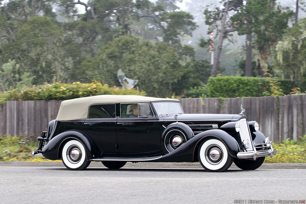 2011 Pebble Beach Concours d'Elegance-15