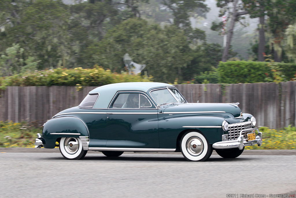 2011 Pebble Beach Concours d'Elegance-13