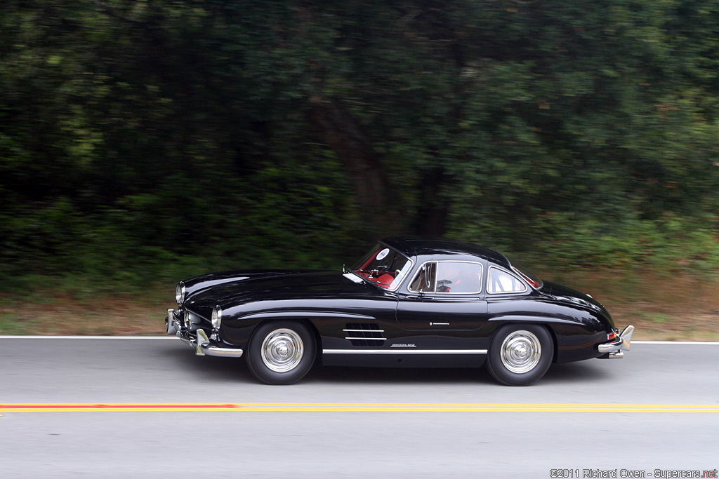 2011 Pebble Beach Concours d'Elegance-8