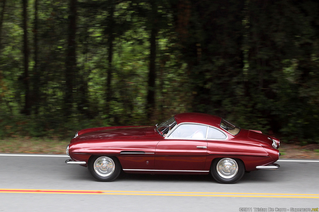 2011 Pebble Beach Concours d'Elegance-12