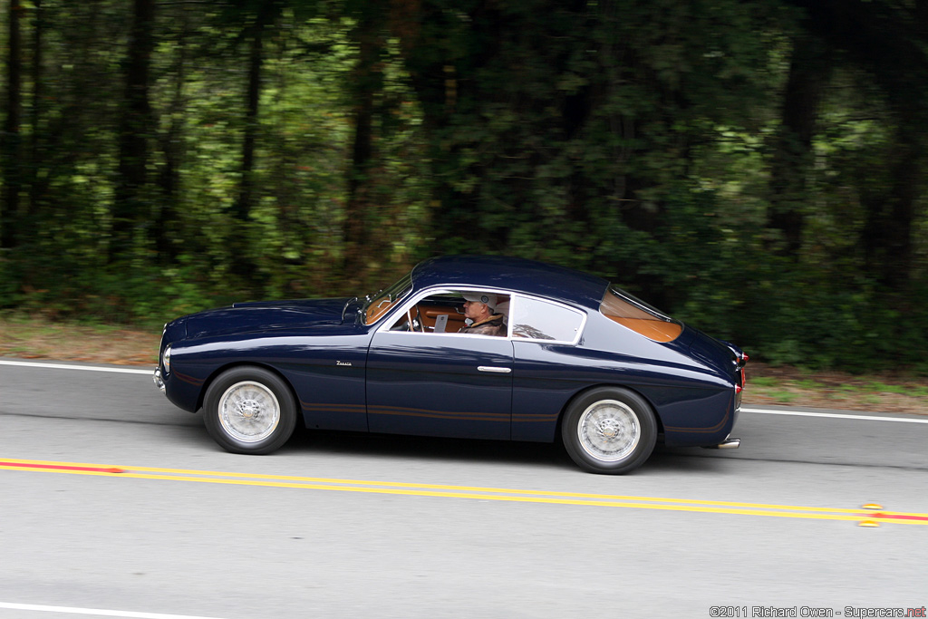 2011 Pebble Beach Concours d'Elegance-14