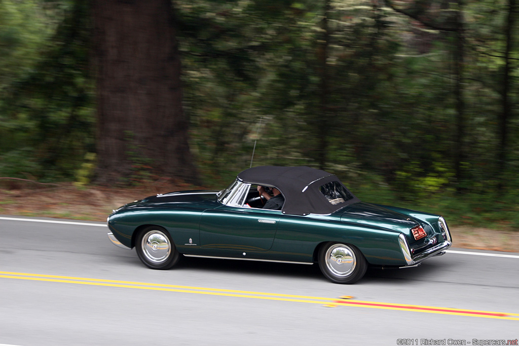 2011 Pebble Beach Concours d'Elegance-14