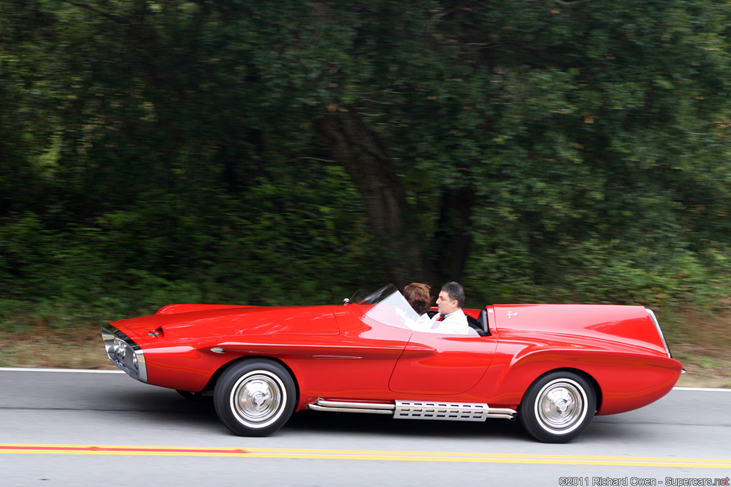 2011 Pebble Beach Concours d'Elegance-13