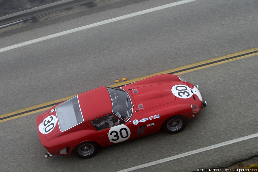 2011 Pebble Beach Concours d'Elegance-4