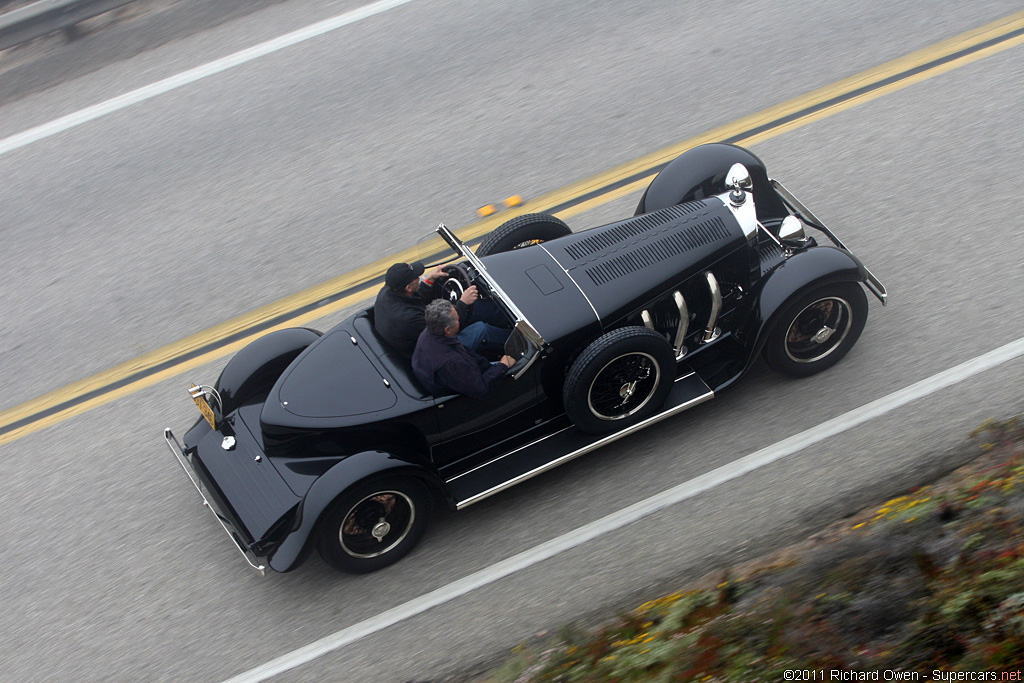 2011 Pebble Beach Concours d'Elegance-6