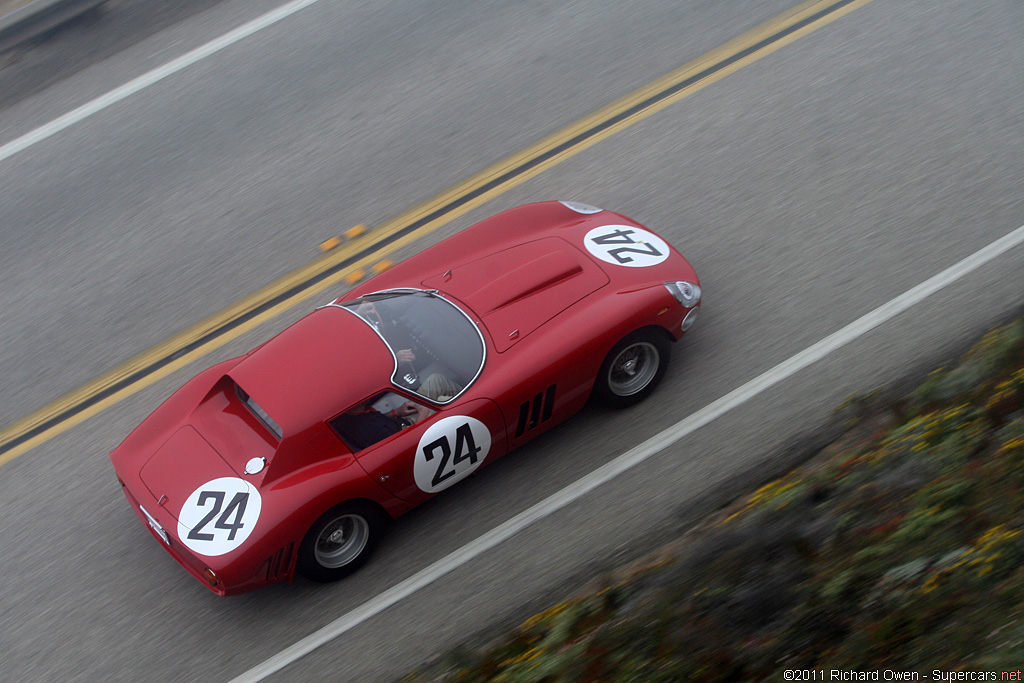 2011 Pebble Beach Concours d'Elegance-4