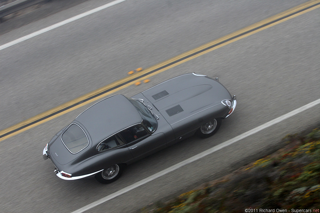 2011 Pebble Beach Concours d'Elegance-14