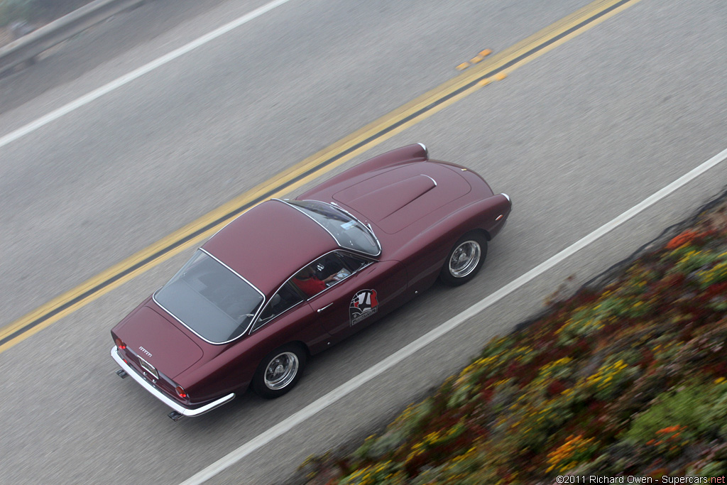 2011 Pebble Beach Concours d'Elegance-5