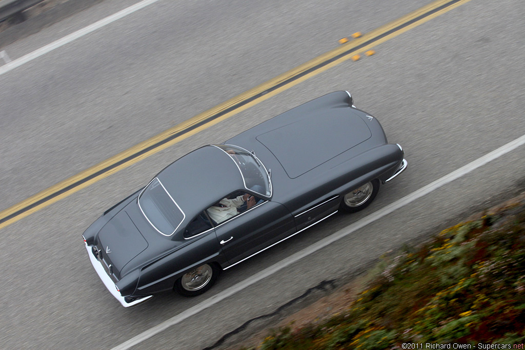 2011 Pebble Beach Concours d'Elegance-13