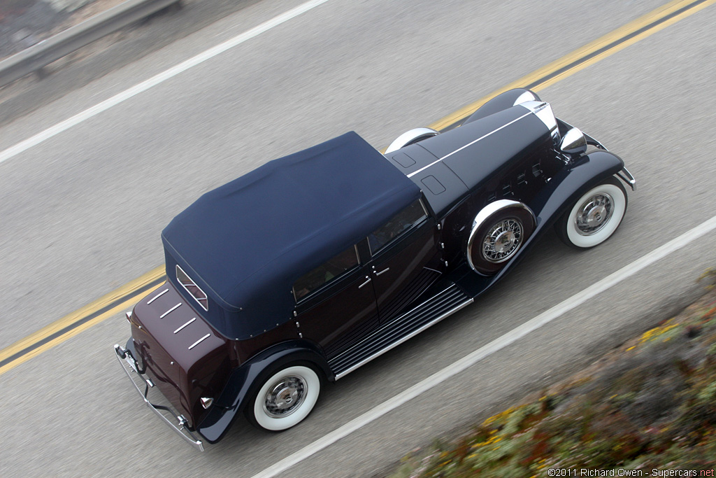 2011 Pebble Beach Concours d'Elegance-15