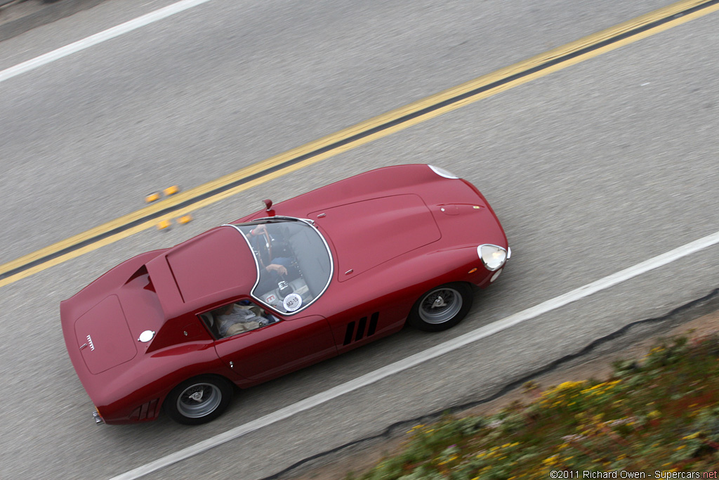 2011 Pebble Beach Concours d'Elegance-4