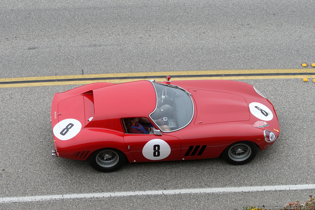 2011 Pebble Beach Concours d'Elegance-4