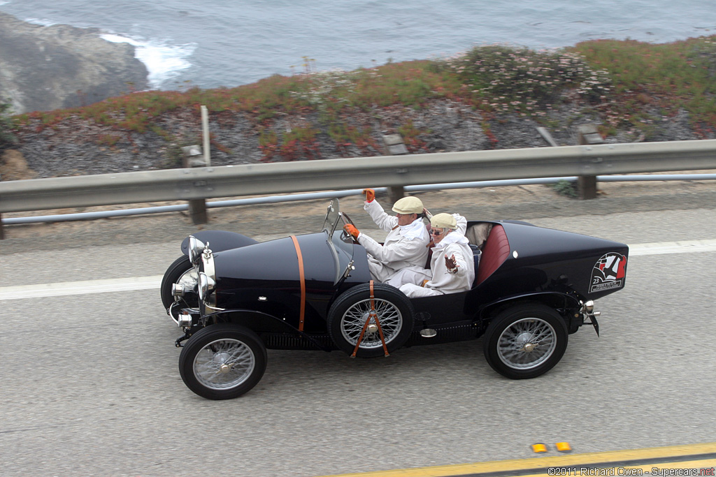 2011 Pebble Beach Concours d'Elegance-3