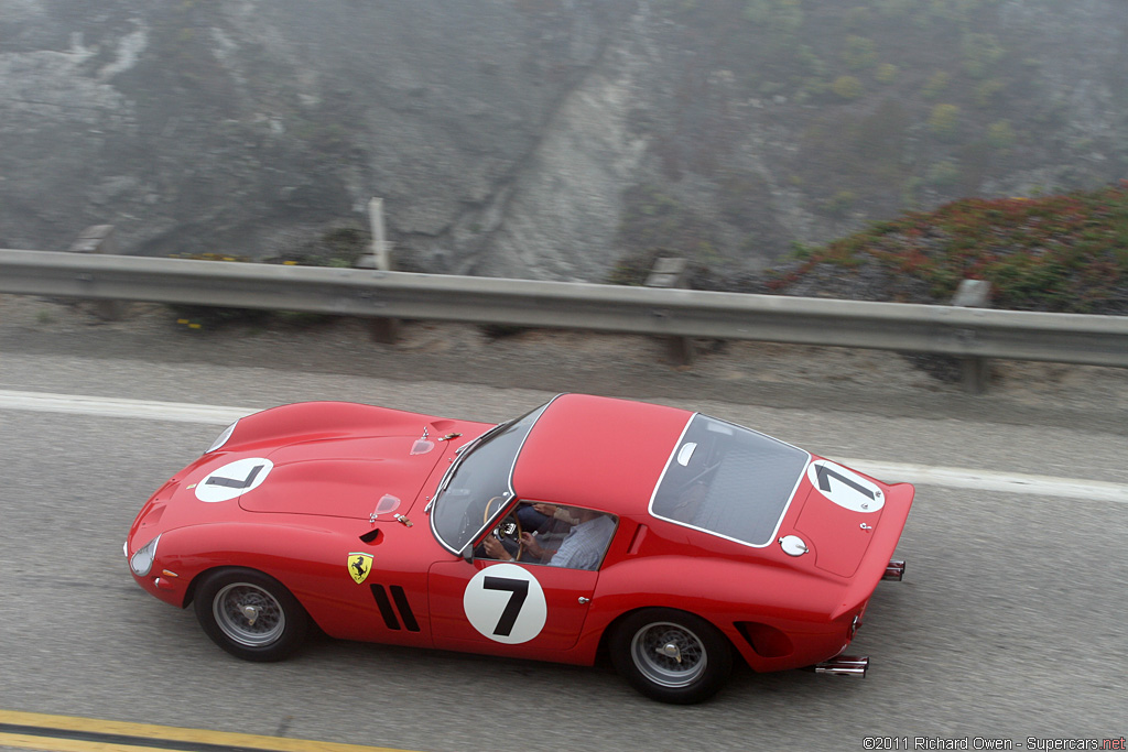 2011 Pebble Beach Concours d'Elegance-4