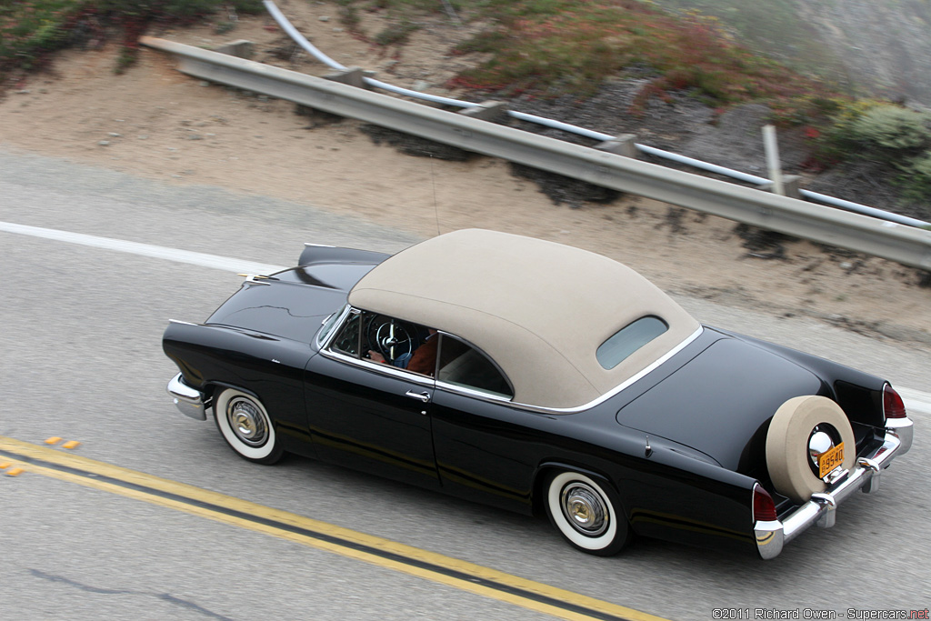 2011 Pebble Beach Concours d'Elegance-13