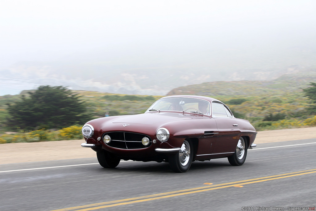 2011 Pebble Beach Concours d'Elegance-12